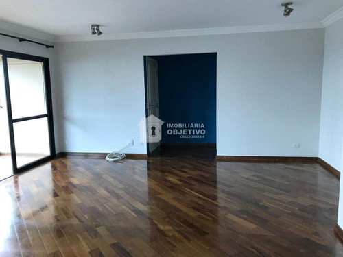 Imagem 2 de 25 de Apartamento Com 3 Dorms, Vila Suzana, São Paulo - R$ 1 Mi, Cod: 3311 - V3311