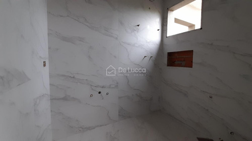Imagem 18 de 30 de Casa À Venda Em Parque Rural Fazenda Santa Cândida - Ca009647