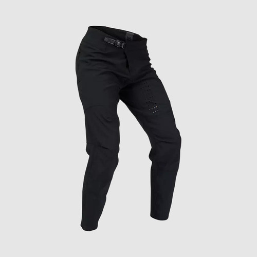 Pantalon Bicicleta Defend Negro Fox