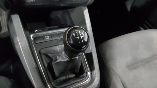 Volkswagen Jetta 2.0 Mt