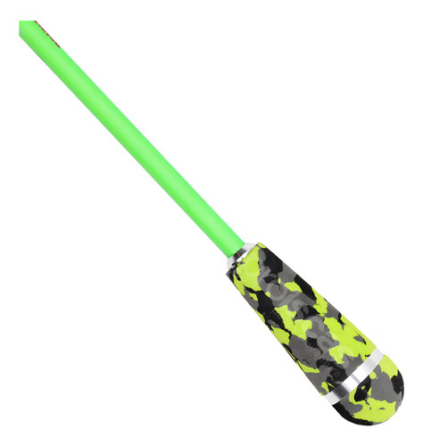 Vara De Molinete Rapala Skipper Plus Pe 3 Jig 40-150g Fuji Cor Green