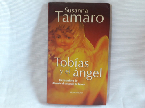 Tobias Y El Angel Susanna Tamaro