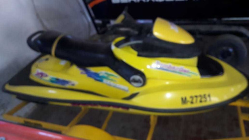 Sea Doo Xp