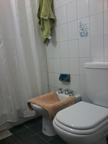 Imagen 11 de 14 de Casa En Venta Cond En Hurlingham