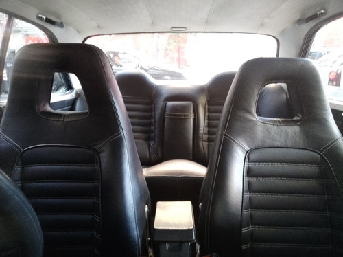 Imagen 9 de 15 de Renault Torino Zx Coupe