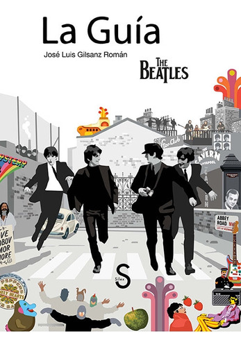 The Beatles La Guía