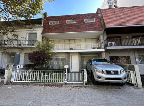 Alquier Casa Local Uso Comercial Sobre Oroño