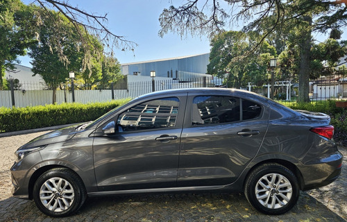 Fiat Cronos 1.3 Gse Drive Pack Conectividad