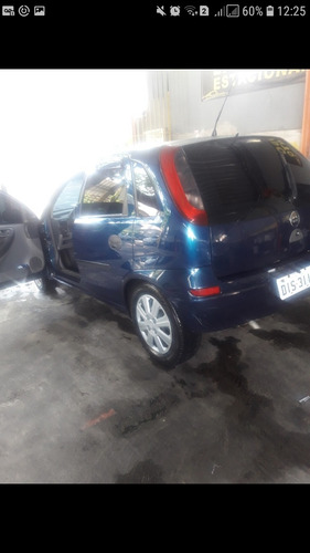 Chevrolet Corsa 2003 1.8 5p