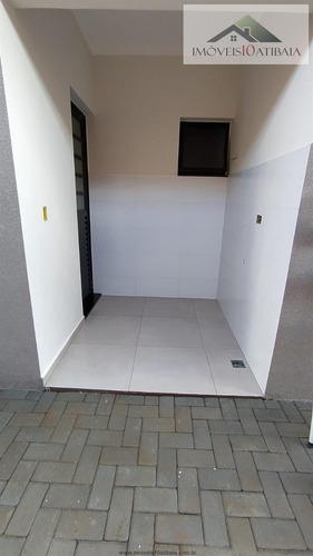Imagem 20 de 24 de Casas À Venda Em Atibaia/sp - Compre A Sua Casa Aqui! - 1474315