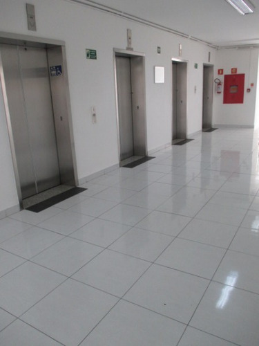 Imagem 1 de 20 de Conjunto Comercial Centro Sao Paulo Sp Brasil - 1483