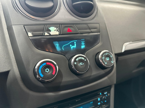 Chevrolet Agile 1.4 Ltz 5p