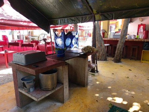 Imagen 7 de 16 de Excelente Terreno Comercial En Av. Nichupte Cancun C2339