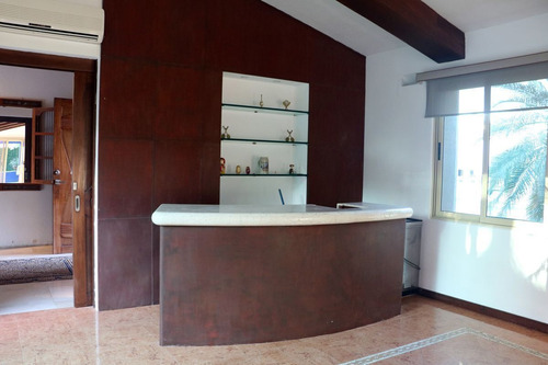 Imagen 20 de 30 de Lujosa Mansión En Exclusiva Privada En Montecristo