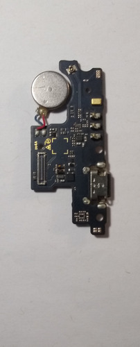 Flex Centro De Carga Original Para Zte Blade A71 (Usado)