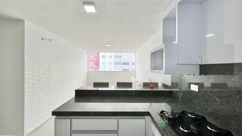 Imagen 5 de 13 de Apartamento En Alquiler Vista Real