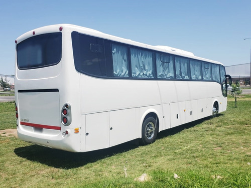 Imagen 5 de 12 de Omnibus Colectivo Mercedes Benz 500m Año 2014 Saldivia