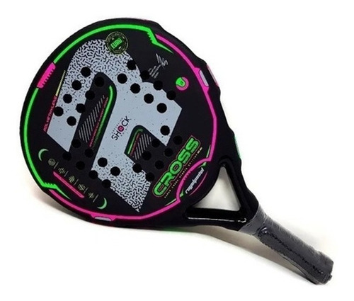 Paleta Padel Royal Super Cross Woman Mujer + Regalo - Estacion Deportes Olivos