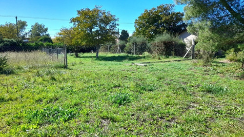 Imagen 9 de 11 de Lote En Venta Al Pie De La Sierra