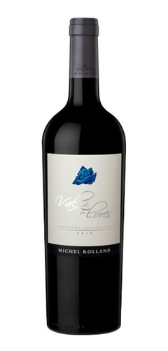 Combo M Rolland X3 - Val De Flores, Mariflor Blend Y Merlot!