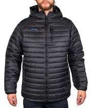 Comprar Campera Guata Hombre Nexxt Crisp Con Capucha Urbana Liviana
