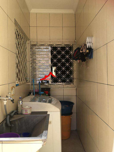 Imagem 24 de 24 de Casa, Jardim Das Nações, Taubaté - R$ 400 Mil, Cod: 60445 - V60445