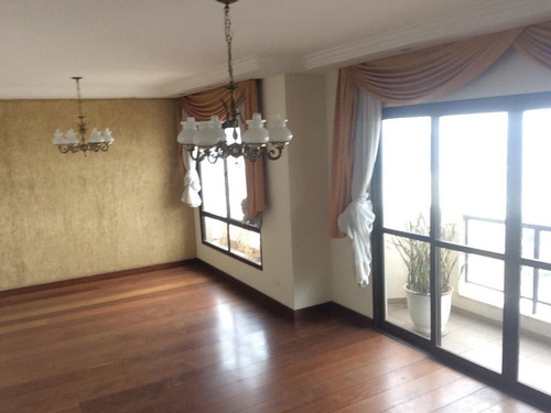 Cobertura À Venda, 331 M² Por R$ 1.499.000,00 - Jardim São Paulo(zona Norte) - São Paulo/sp - Co0139