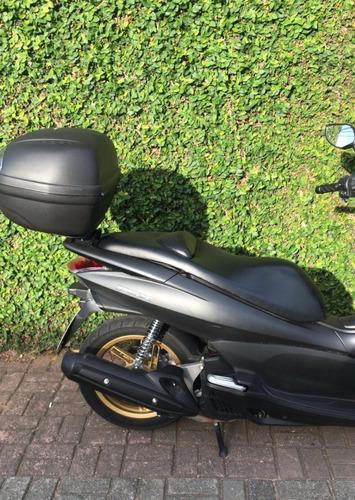 Honda Pcx 2015