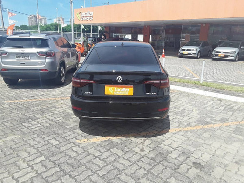 Imagem 9 de 12 de Volkswagen Jetta 1.4 250 Tsi Total Flex Comfortline