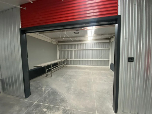 Bodega En Arriendo En San Pedro De La Paz