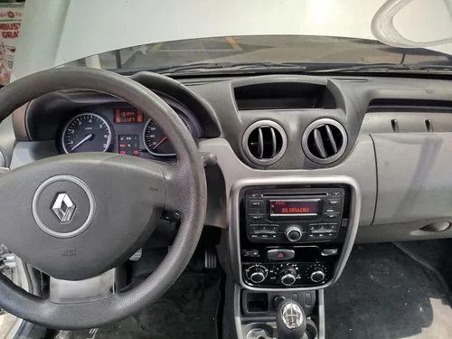 Renault Duster 1.6 Expression