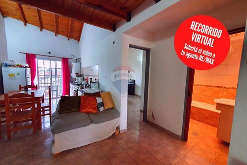 Depto Tipo Duplex 4 Ambientes En Venta En Quilmes