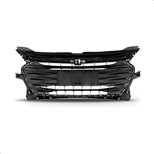 Kit Envolvente Dianteiro Onix Hatch Plus 2020 A 2025