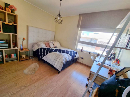 Departamento Duplex + Rooftop En Venta En La Dehesa Central