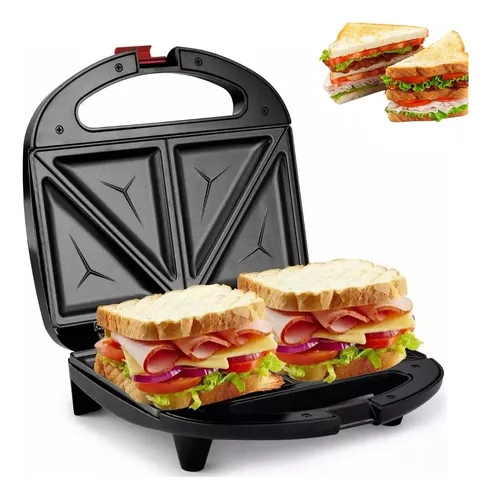 Sandwichera Krups MercadoLibre