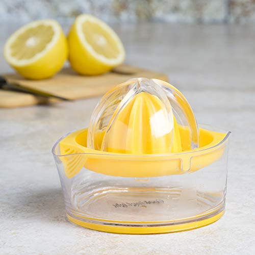 Extractor De Jugos De Limón, Naranja Y Lima De Alta Calidad