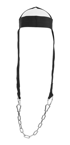 Cabezas De Cuello Entrenador Arnés Ajustable Hombros Llevar