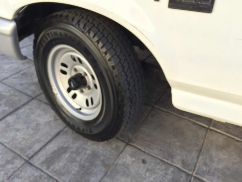 Ford F-100 1997 4.9i