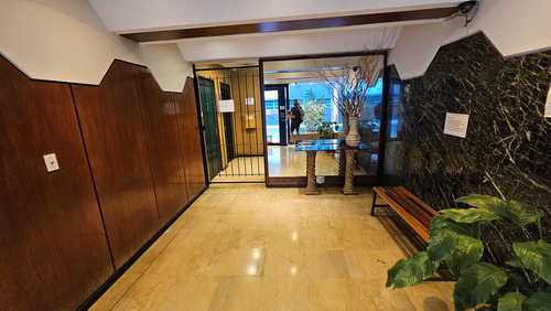 Departamento En Venta En San Nicolás, Capital Federal, Buenos Aires