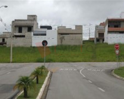 Imagem 4 de 13 de Terreno Muito Bem Localizado No Condomínio Horto Florestal Villagio - Sorocaba -sp - 1967 - 69385395