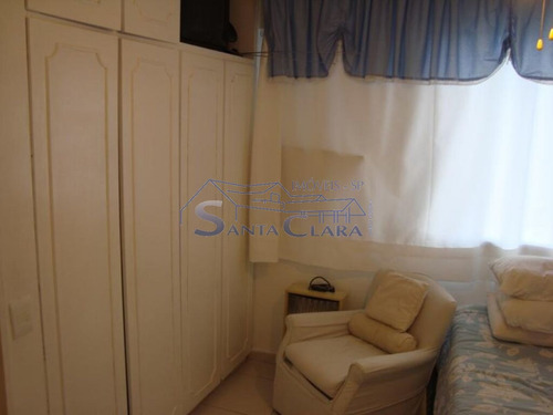 Imagem 6 de 15 de Apartamento Residencial À Venda, Jardim Da Campina, São Paulo - Ap2760. - Sc4443