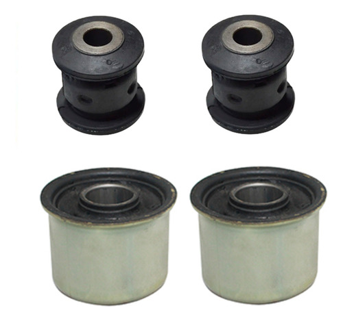 04 Bucha Refil Menor Bandeja Sampel City 10... Fit 09....