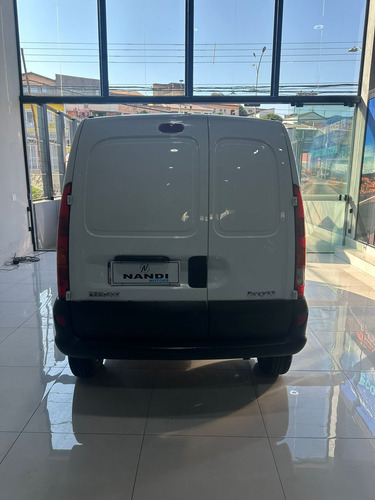 Renault Kangoo 2014