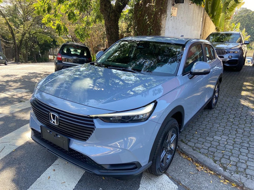 Honda HR-V 1.5 Exl Flex Aut. 5p