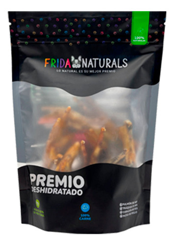 Croquetas Nupec Weight Control 15kg+ Patitas De Pollo Frida
