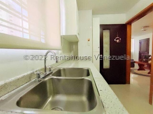 Imagen 12 de 18 de Apartamento En Alquiler La Soledad Maracay Estef 23-15569