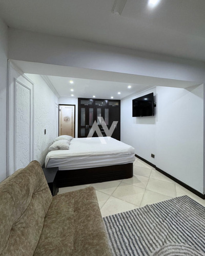 Ref 010 - 874 Apartamento En Venta Caraballeda Caribe