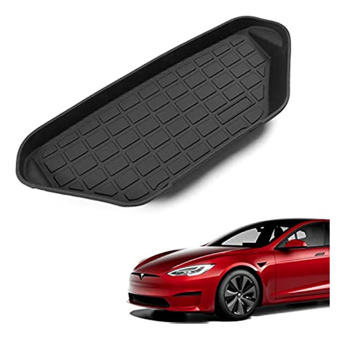 Kingna Fit 2021 2022 Tesla Model S - Alfombrilla De Almacen