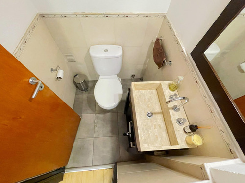 Ph Triplex En Venta 5 Ambientes En Vicente Lopez