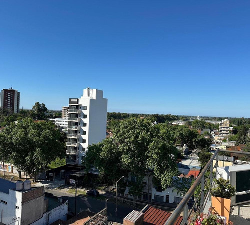 Departamento Duplex 3 Ambientes Con Cochera Quilmes Centro